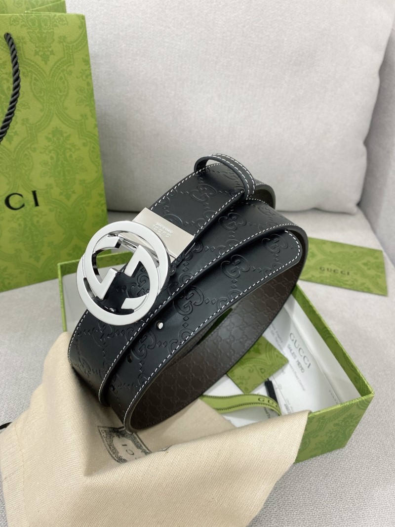 Gvc*1 belts